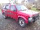 1990 Nissan  Terrano 4x4 Freeway TD heater electric mirrors Off-road Vehicle/Pickup Truck Used vehicle photo 3