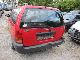 2000 Nissan  Sunny Traveller 1.6 LX * air * Estate Car Used vehicle photo 1