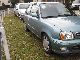 2002 Nissan  Micra 1.0 Small Car Used vehicle photo 2