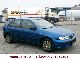 Nissan  Almera 2.0 d Competence, climate, only 118560km! 1999 Used vehicle photo