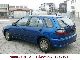 1999 Nissan  Almera 2.0 d Competence, climate, only 118560km! Limousine Used vehicle photo 5