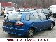 1999 Nissan  Almera 2.0 d Competence, climate, only 118560km! Limousine Used vehicle photo 7