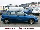 1999 Nissan  Almera 2.0 d Competence, climate, only 118560km! Limousine Used vehicle photo 8