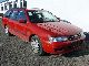 1999 Nissan  Primera Traveller 2.0 Competence * AIR * AHK * UVM * Estate Car Used vehicle photo 9