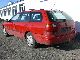 1999 Nissan  Primera Traveller 2.0 Competence * AIR * AHK * UVM * Estate Car Used vehicle photo 2