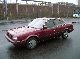 Nissan  Bluebird SLX in TOP CONDITION 1990 Used vehicle photo