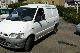2000 Nissan  Vanette Cargo Van / Minibus Used vehicle photo 2
