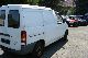 2000 Nissan  Vanette Cargo Van / Minibus Used vehicle photo 6