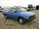 1998 Nissan  King Cab 2.5 D. Off-road Vehicle/Pickup Truck Used vehicle photo 1