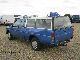 1998 Nissan  King Cab 2.5 D. Off-road Vehicle/Pickup Truck Used vehicle photo 2