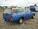 1998 Nissan  King Cab 2.5 D. Off-road Vehicle/Pickup Truck Used vehicle photo 3