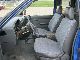 1998 Nissan  King Cab 2.5 D. Off-road Vehicle/Pickup Truck Used vehicle photo 5