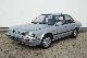 1989 Nissan  Bluebird SLX 2.0 Hub / sunroof Limousine Used vehicle photo 1