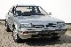 1989 Nissan  Bluebird SLX 2.0 Hub / sunroof Limousine Used vehicle photo 2