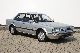 1989 Nissan  Bluebird SLX 2.0 Hub / sunroof Limousine Used vehicle photo 3