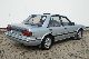 1989 Nissan  Bluebird SLX 2.0 Hub / sunroof Limousine Used vehicle photo 6