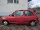 1998 Nissan  1.0 Servo Central D3kat Small Car Used vehicle photo 1