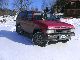 1990 Nissan  Terrano 2.7 Turbo D truck registration Off-road Vehicle/Pickup Truck Used vehicle photo 1