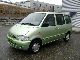 1997 Nissan  Serena 2.3 D SLX, air / 7 seater / airbag Van / Minibus Used vehicle photo 1