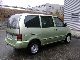 1997 Nissan  Serena 2.3 D SLX, air / 7 seater / airbag Van / Minibus Used vehicle photo 2