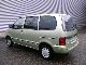 1997 Nissan  Serena 2.3 D SLX, air / 7 seater / airbag Van / Minibus Used vehicle photo 3