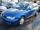 1999 Nissan  Almera 2.0 d Competence Limousine Used vehicle photo 1