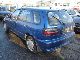 1999 Nissan  Almera 2.0 d Competence Limousine Used vehicle photo 2