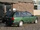 Nissan  Primera Estate * Climate * MOT: 03/2012 * Optical defects * 1999 Used vehicle photo