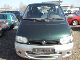 Nissan  Serena 1.6 LX, Power, Central door locking, electric UAS. 1999 Used vehicle photo