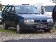 1998 Nissan  Sunny Traveller 2.0 DLX Estate Car Used vehicle photo 1