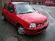 1998 Nissan  1.0 Automatic Small Car Used vehicle photo 4