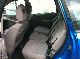2001 Nissan  ALMERA TINO * DIESEL * AIR CONDITIONING * EURO3 * AHK * Van / Minibus Used vehicle photo 10