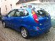 2001 Nissan  ALMERA TINO * DIESEL * AIR CONDITIONING * EURO3 * AHK * Van / Minibus Used vehicle photo 2