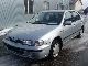 2000 Nissan  Almera 1.4 Climate Limousine Used vehicle photo 2