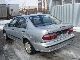 2000 Nissan  Almera 1.4 Climate Limousine Used vehicle photo 5