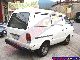 1993 Nissan  Vanette Diesel Furgone Other Used vehicle photo 4