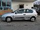 2000 Nissan  Almera 2.2 Comfort Tues Limousine Used vehicle photo 2