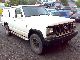 1991 Nissan  Patrol 2.8 Turbo D * Combination vehicles * Off-road Vehicle/Pickup Truck Used vehicle photo 1