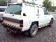 1991 Nissan  Patrol 2.8 Turbo D * Combination vehicles * Off-road Vehicle/Pickup Truck Used vehicle photo 4