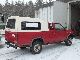 1987 Nissan  Pick Up King Cab 4WD Off-road Vehicle/Pickup Truck Used vehicle photo 1