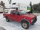1987 Nissan  Pick Up King Cab 4WD Off-road Vehicle/Pickup Truck Used vehicle photo 2