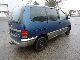 2000 Nissan  Serena 1.6 LX Air Conditioning Van / Minibus Used vehicle photo 3