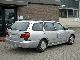 2000 Nissan  Primera Estate * Climate * Optical defects * Estate Car Used vehicle photo 4