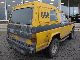 1992 Nissan  Patrol 2.8D 4X4 HIGH ROOF Off-road Vehicle/Pickup Truck Used vehicle photo 1