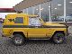 1992 Nissan  Patrol 2.8D 4X4 HIGH ROOF Off-road Vehicle/Pickup Truck Used vehicle photo 5