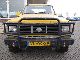 1992 Nissan  Patrol 2.8D 4X4 HIGH ROOF Off-road Vehicle/Pickup Truck Used vehicle photo 7