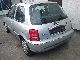 2001 Nissan  Micra Small Car Used vehicle photo 2
