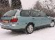 2000 Nissan  Primera billing Vat, climate control, Krajowy Estate Car Used vehicle photo 2
