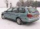 2000 Nissan  Primera billing Vat, climate control, Krajowy Estate Car Used vehicle photo 3