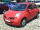 Nissan  Micra 1.2 2003 Used vehicle
			(business photo
